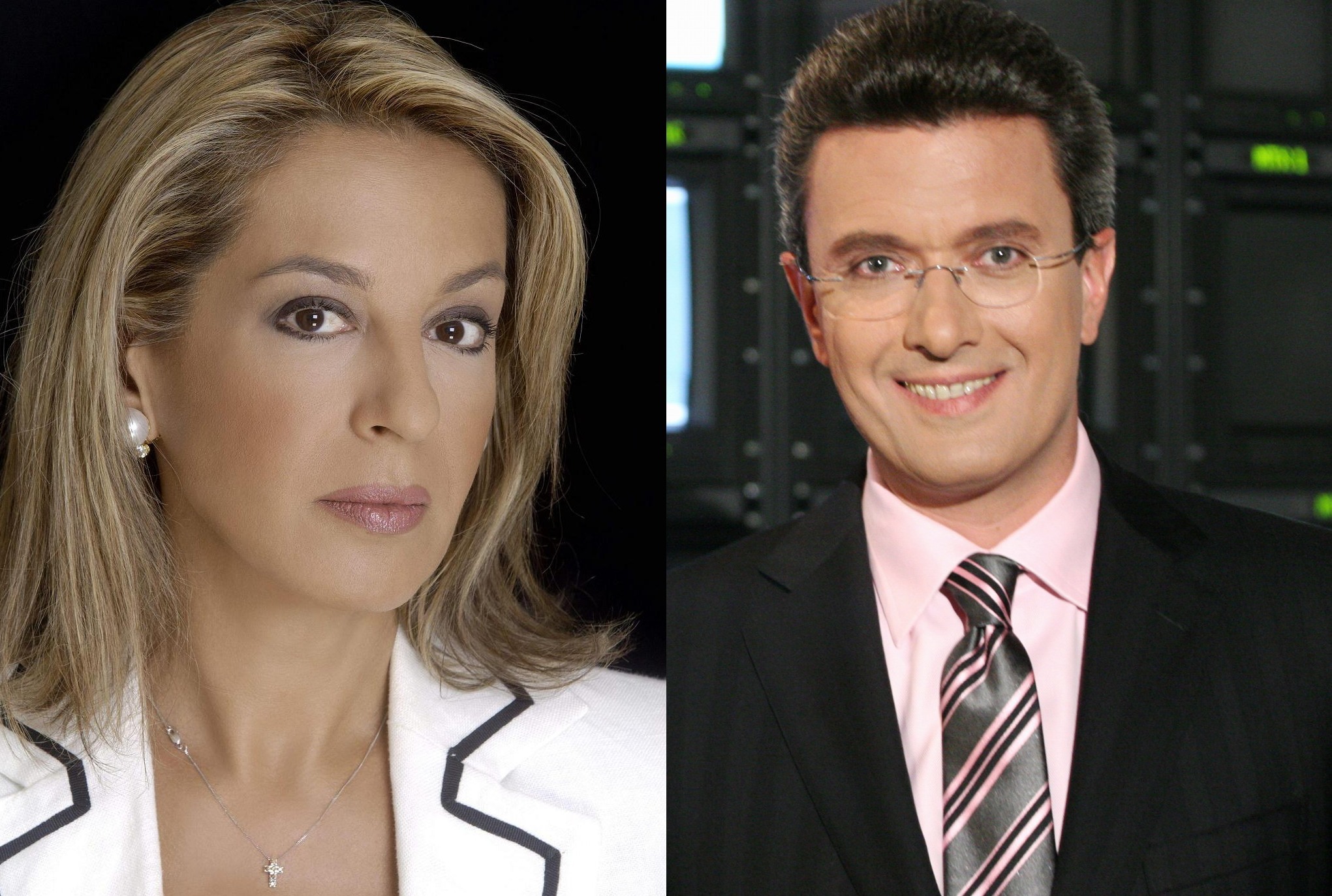 Η χαρά στο δελτίο του MEGA από το lead in της “Εδέμ” δεν κράτησε για πολύ