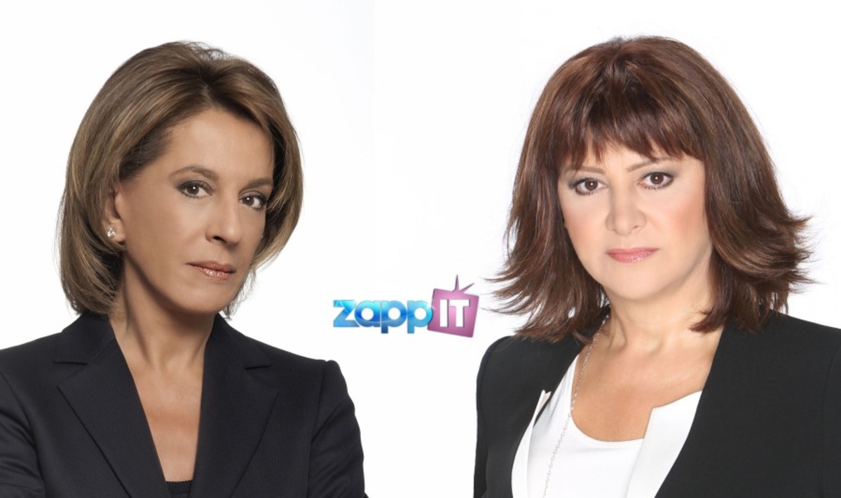 Η ανατροπή που έγινε συνήθεια