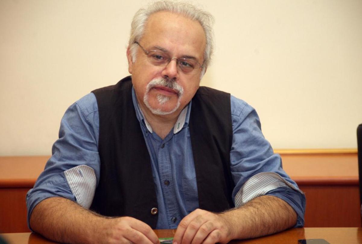 ΦΩΤΟ ΑΡΧΕΙΟΥ EUROKINISSI