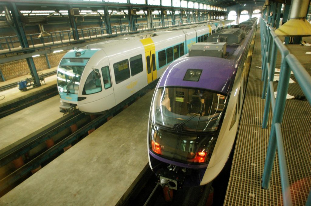 Χωρίς ΟΣΕ και Προαστιακό για 4 ώρες – Ποια δρομολόγια ματαιώνονται