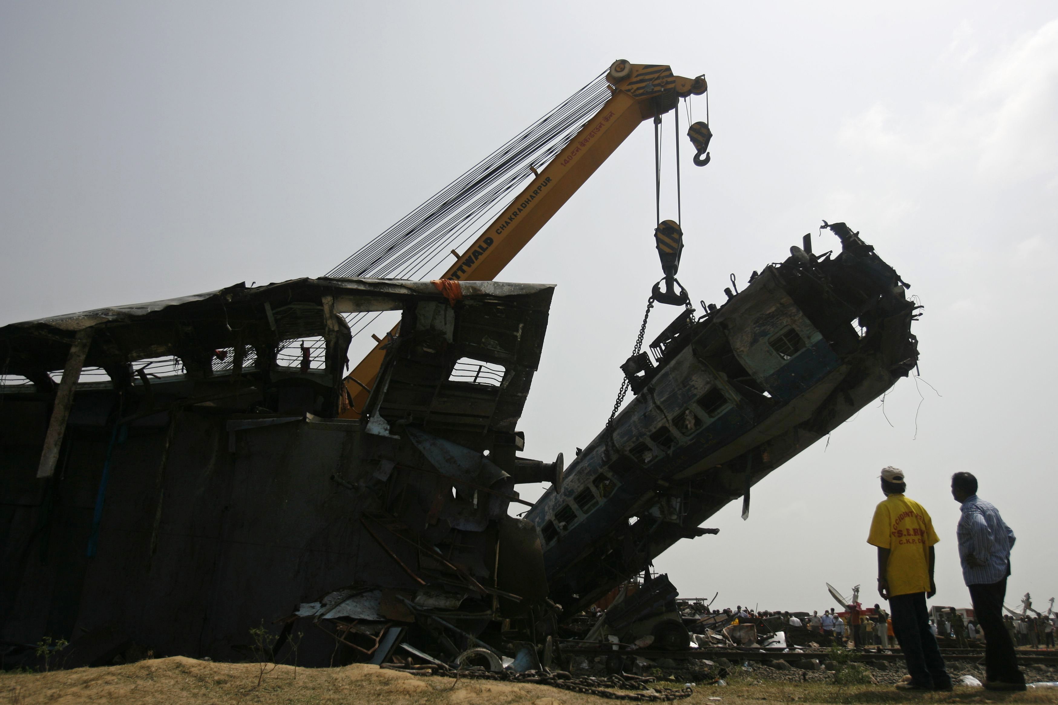 Τραγωδία με 60 νεκρούς στο Κονγκό