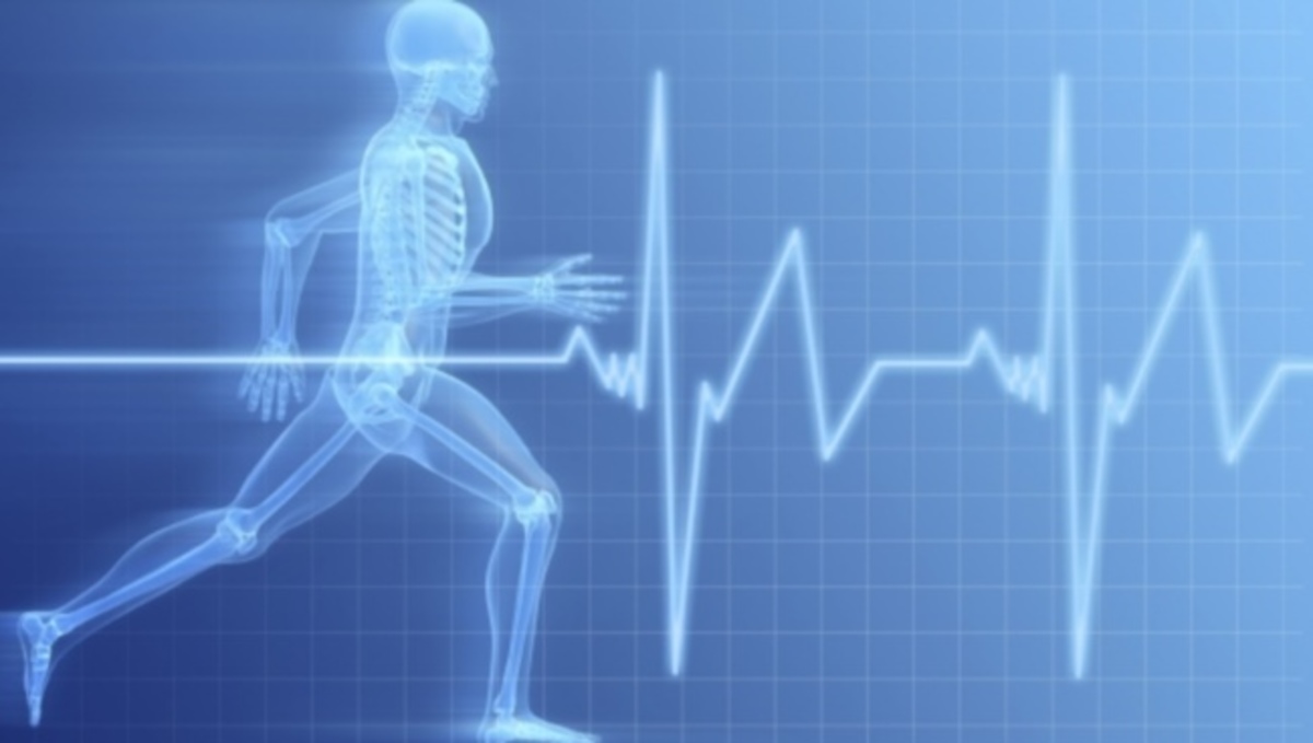 Κάντε ΕΔΩ το online τεστ που μετράει την φυσική σας κατάσταση – Από το βρετανικό Υπ. Υγείας