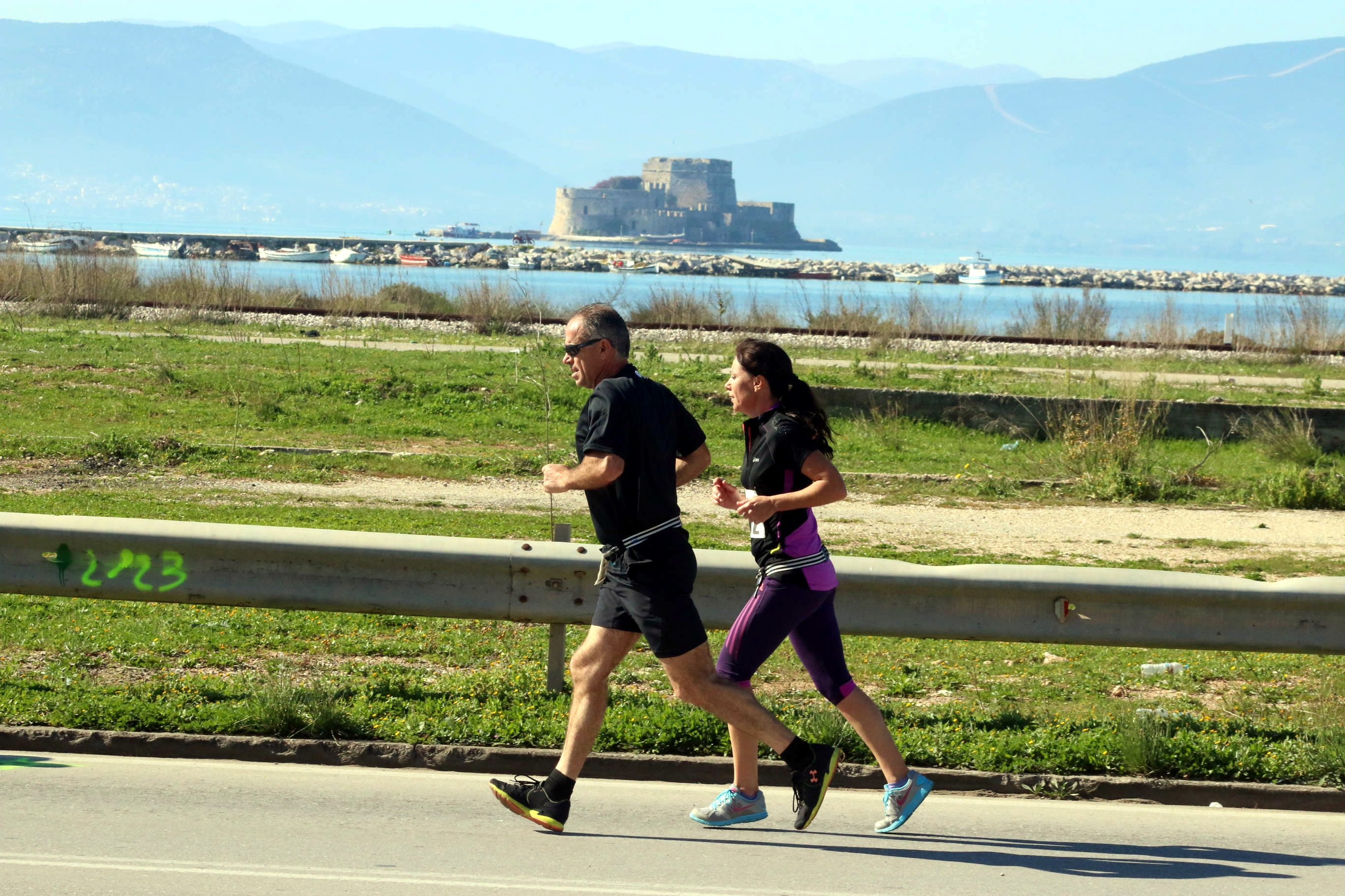 Να παίξω μπάλα ή τένις; Ποιο άθλημα μου ταιριάζει;