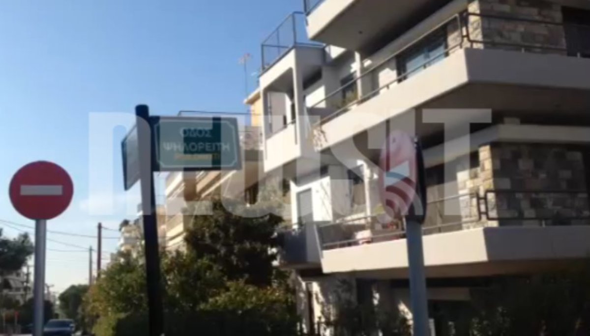 Οικογενειακή τραγωδία στη Γλυφάδα