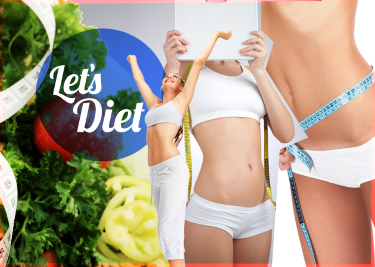 ΔΙΑΙΤΑ! Έτσι θα χάσεις μέχρι και 3 κιλά σε δέκα μέρες