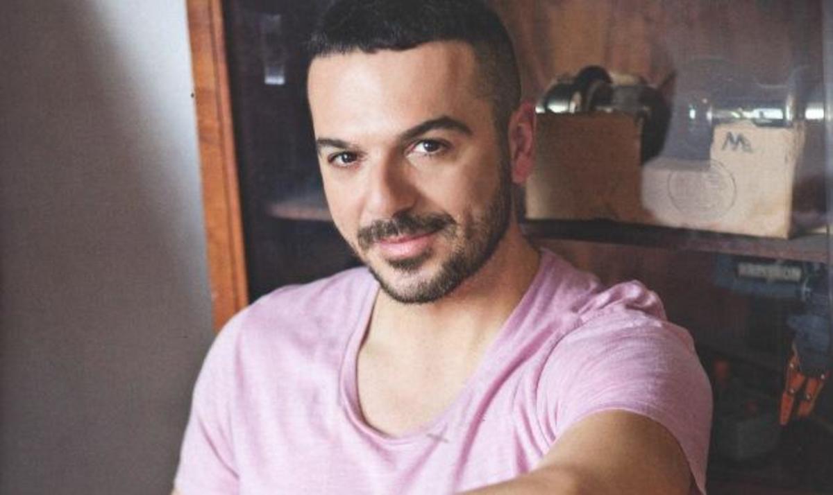 Τριαντάφυλλος: “Σώθηκα από θαύμα από αυτοκινητικό ατύχημα!”