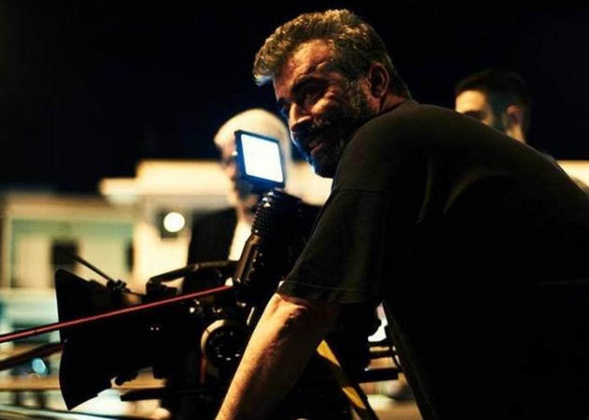 Nίκος Τριανταφυλλίδης: Συγκινεί η η ανάρτησή του στο facebook για το θάνατο, μια εβδομάδα πριν πεθάνει!