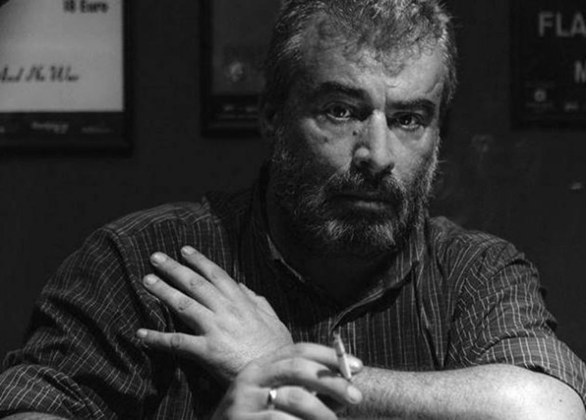 Την Παρασκευή η κηδεία του Νίκου Τριανταφυλλίδη