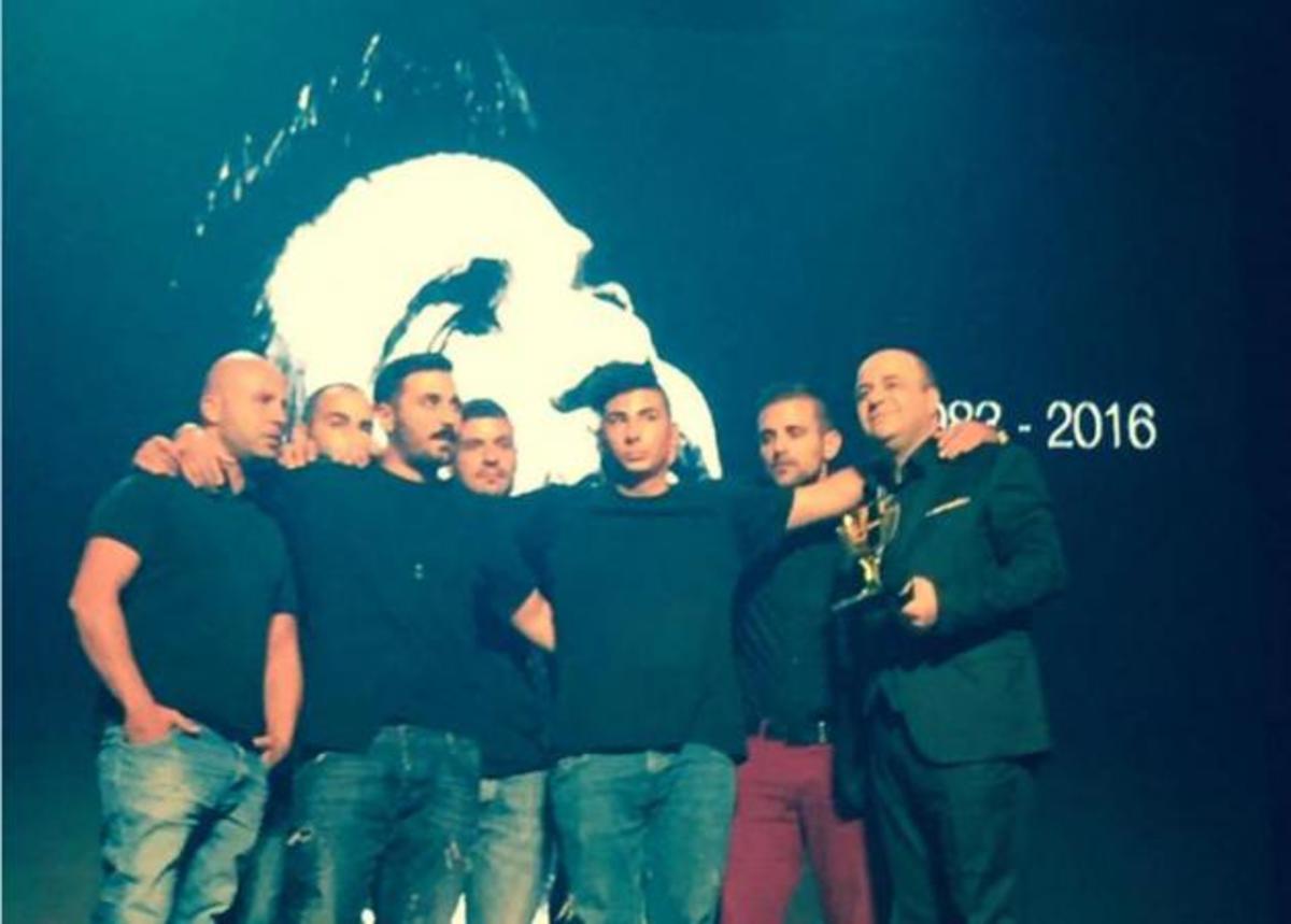 Παντελής Παντελίδης: Ραγίζει καρδιές η πράξη του αδελφού του Τριαντάφυλλου, μετά τα MAD! Φωτογραφίες