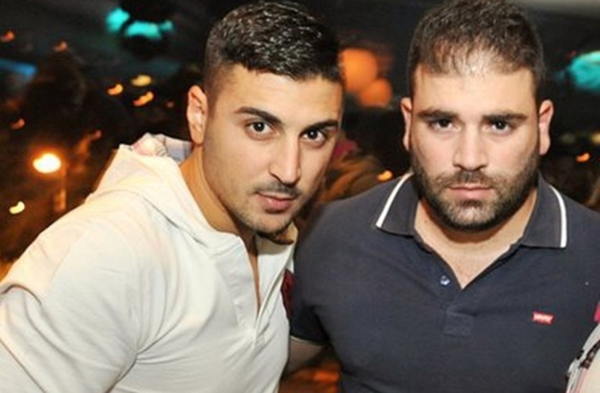 Τα “μαύρα” γενέθλια του Τριαντάφυλλου Παντελίδη και η ημερομηνία που τον σημάδεψε για πάντα