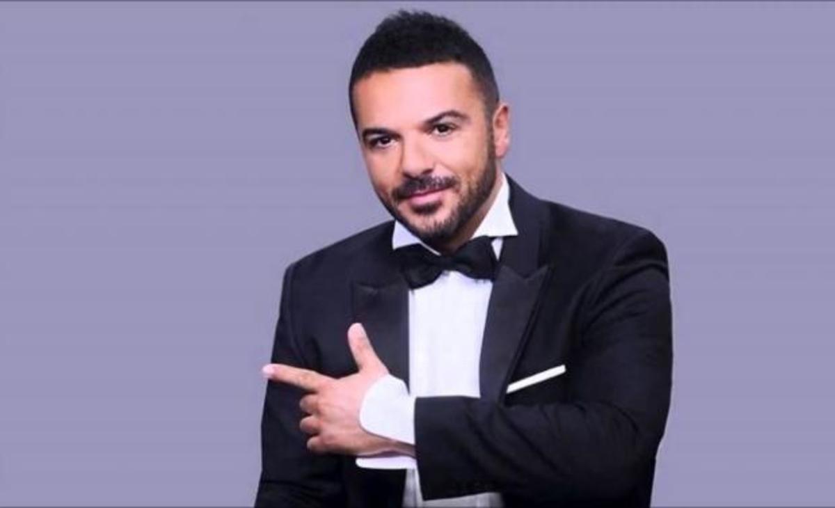 Όλα όσα είπε o Τριαντάφυλλος για την παρεξήγησή του με τη Νατάσα Θεοδωρίδου!