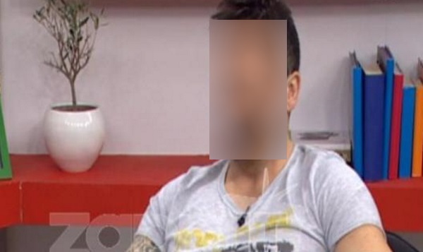 «Για τρία χρόνια υπέφερα. Την έστηνα κάτω από το σπίτι της»