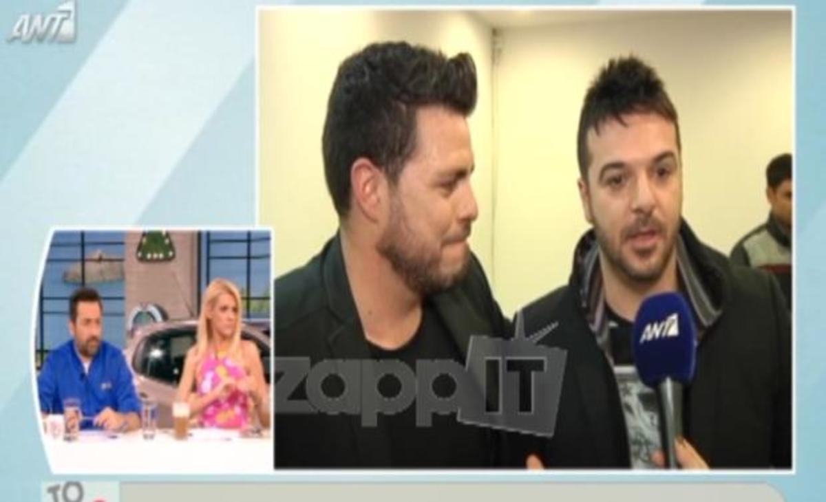 Επίθεση του Τριαντάφυλλου στον Ρέμο: «Τι φοβήθηκε, μη χάσει κανέναν πελάτη από το Λαύριο;»!