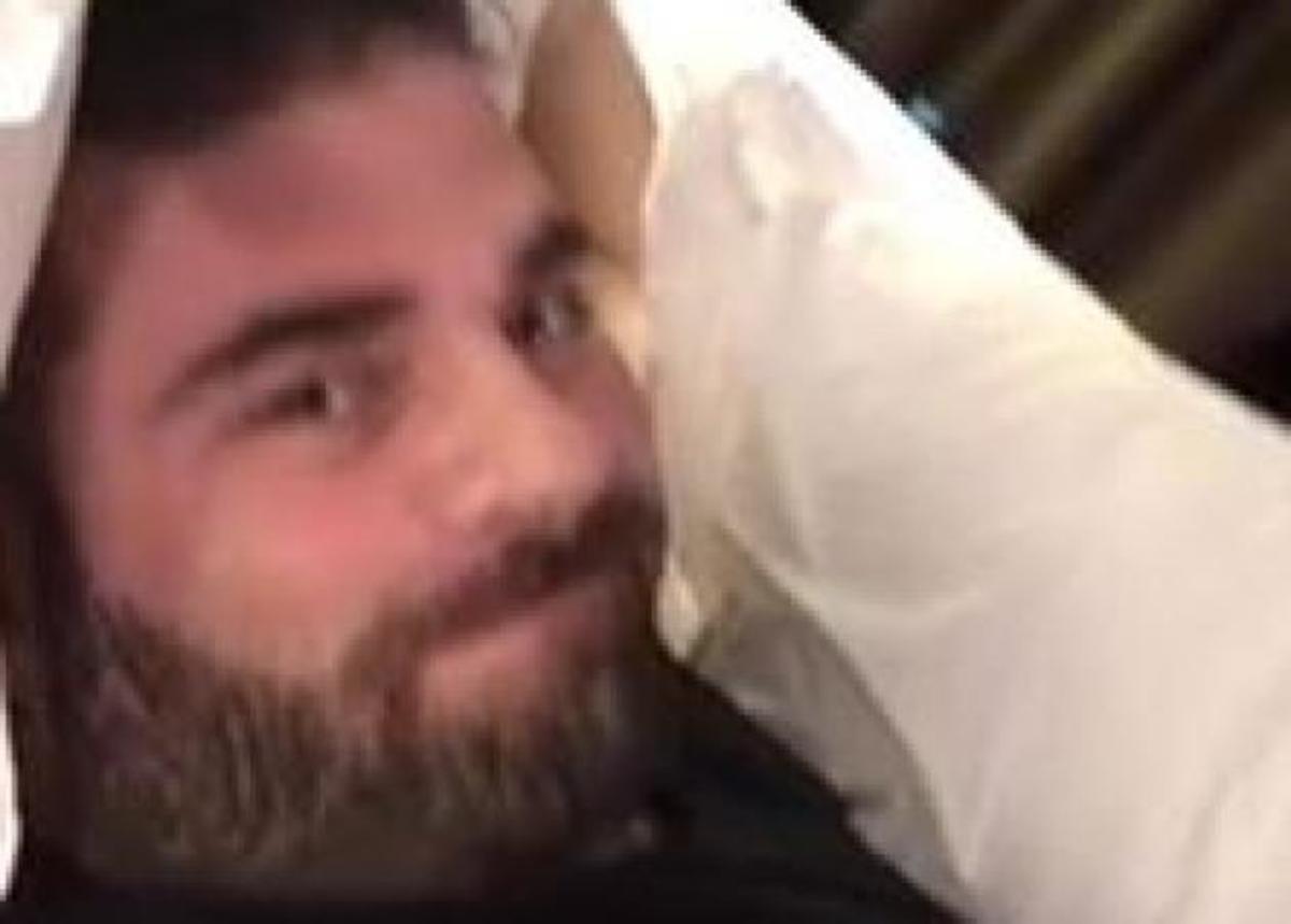 Ραγίζει καρδιές  ο αδελφός του Παντελή Παντελίδη: “Αγόρι μου έχω 6 μήνες να σε αγγίξω και να σε αγκαλιάσω”