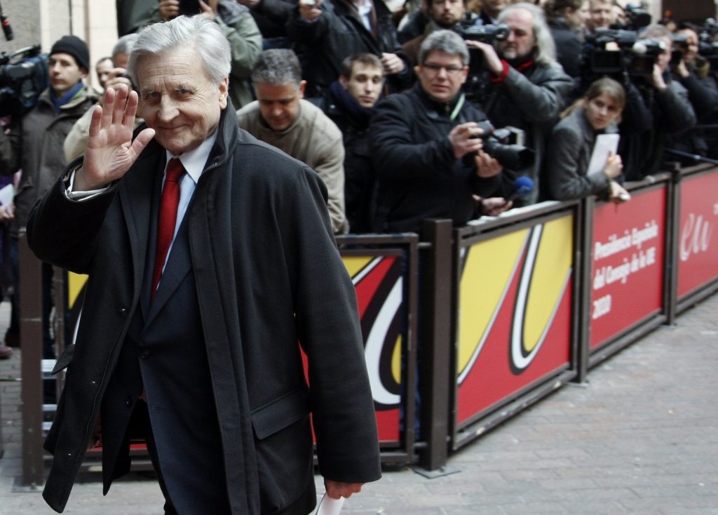 Οι Γερμανοί βάρβαροι τελείωσαν