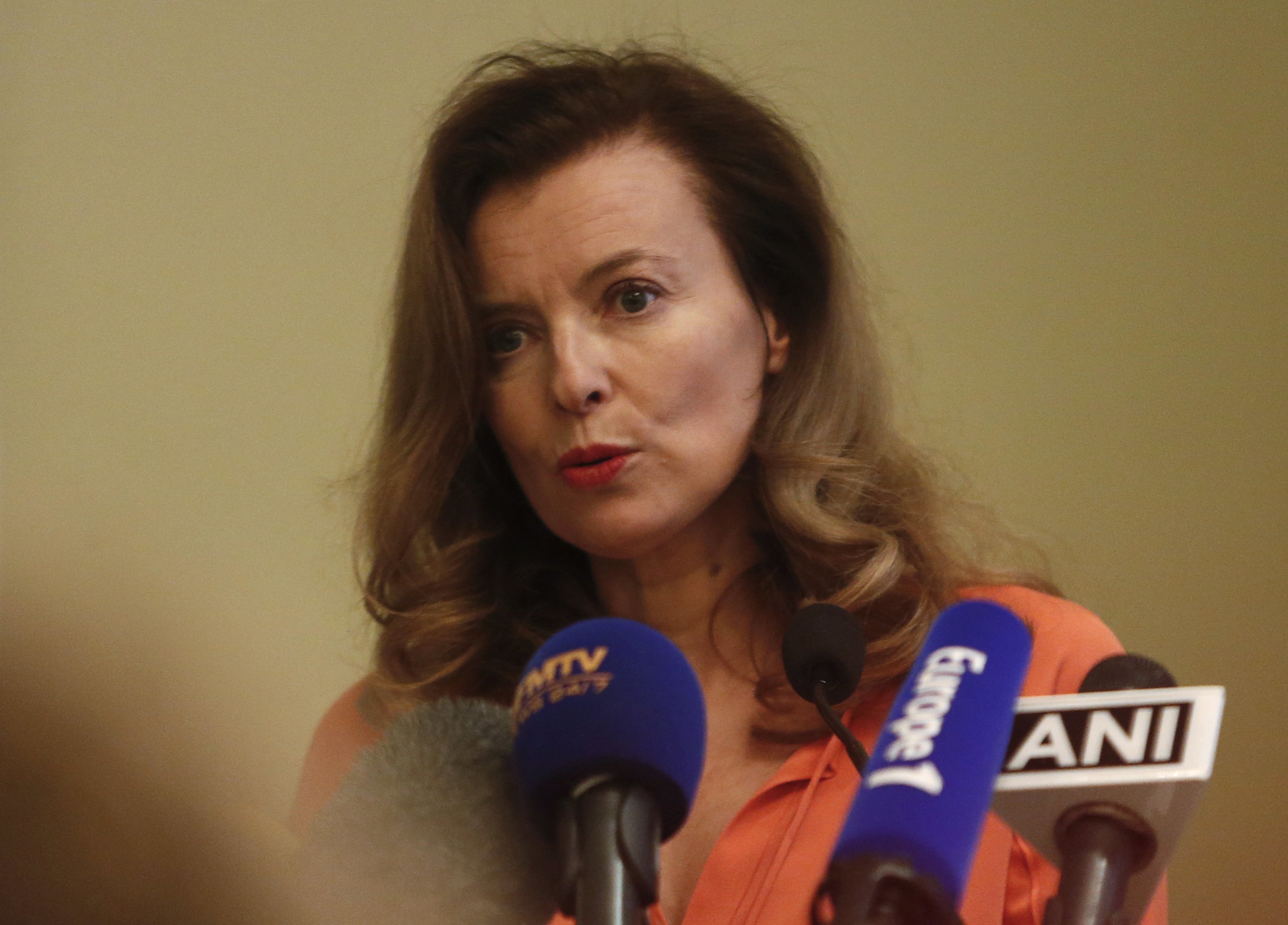 Τριερβελέρ: “Είμαι πολύ καλά” – ΦΩΤΟ
