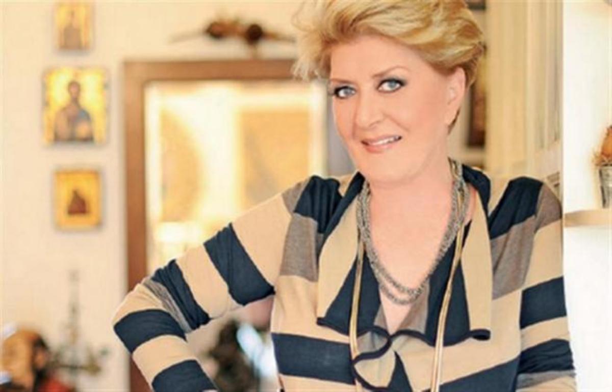 ΣΟΚΑΡΕΙ η Βάσια Τριφύλη: “Έπαθα 4 φορές ανακοπή καρδιάς και χόρευα στο Dancing”!