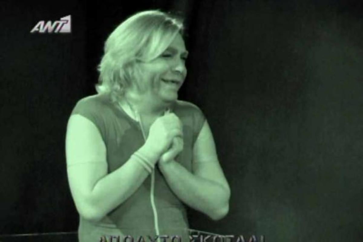 Celebrities…. στα πρόθυρα νευρικής κρίσης!