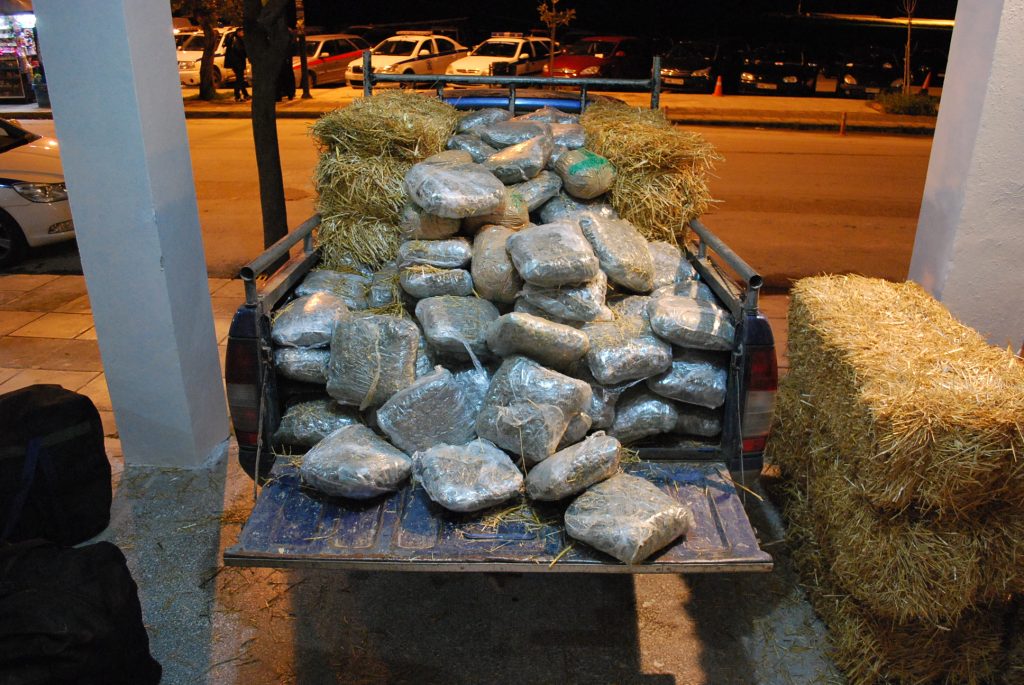 φωτό από astynomia.gr