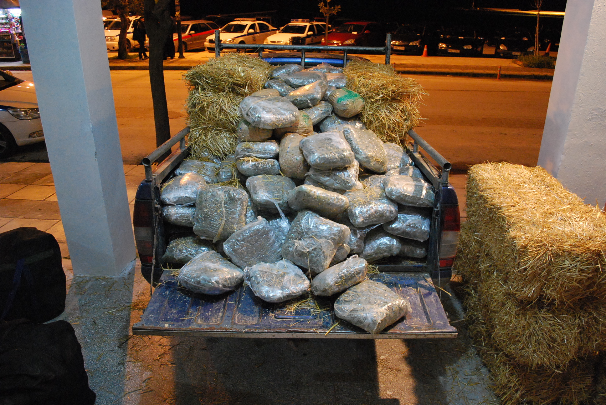 φωτό από astynomia.gr