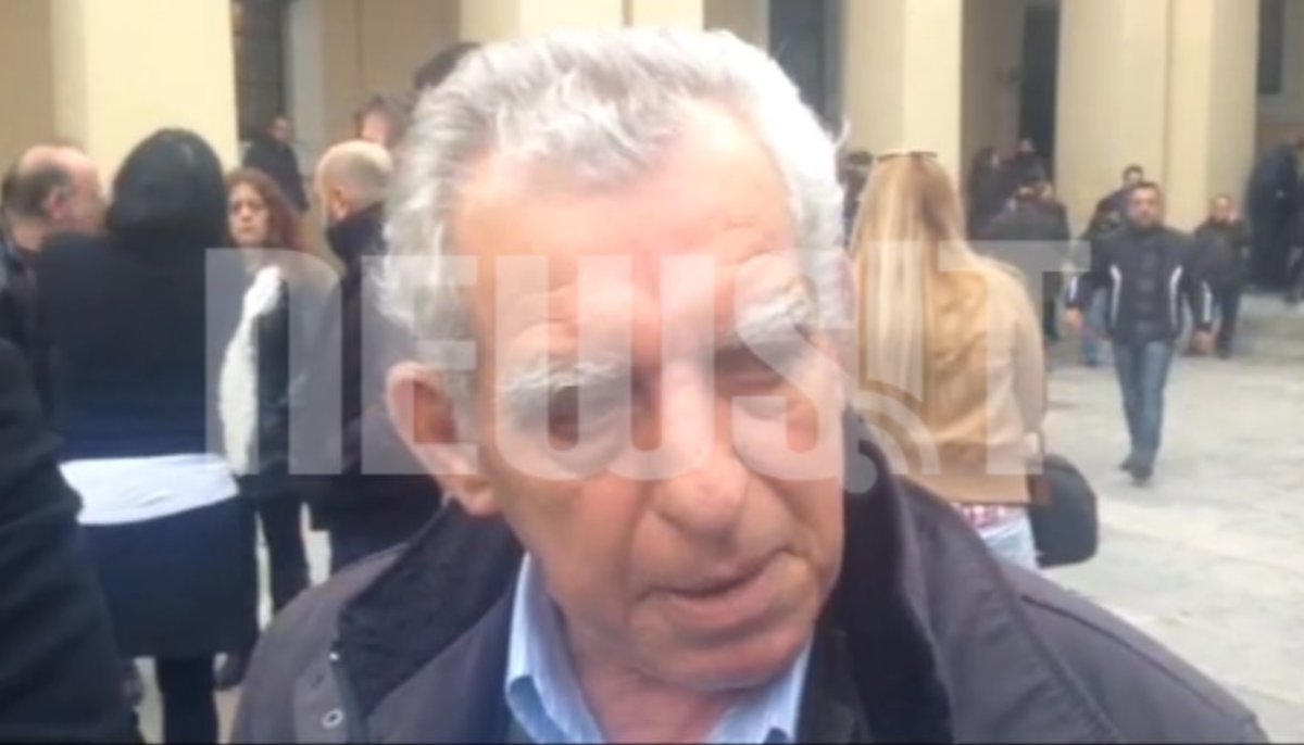 Τριγάζης: Συνεχίζονται οι απεργίες