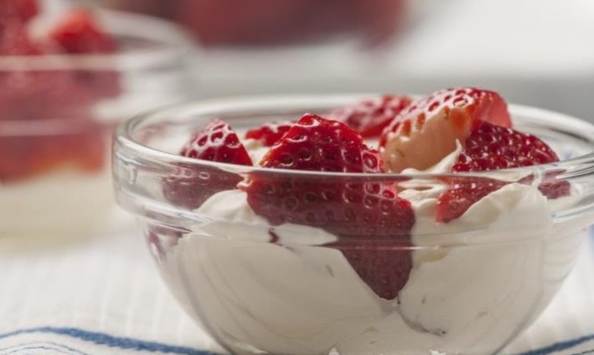 Τριγλυκερίδια: Έτσι θα τα ρίξετε γρήγορα – Πλήρες μενού ημέρας