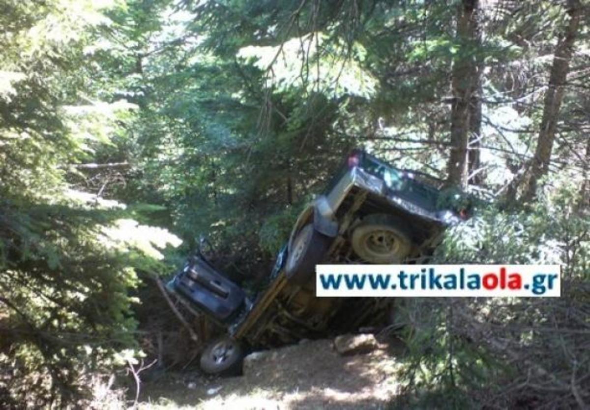 ΦΩΤΟ από το TrikalaOla