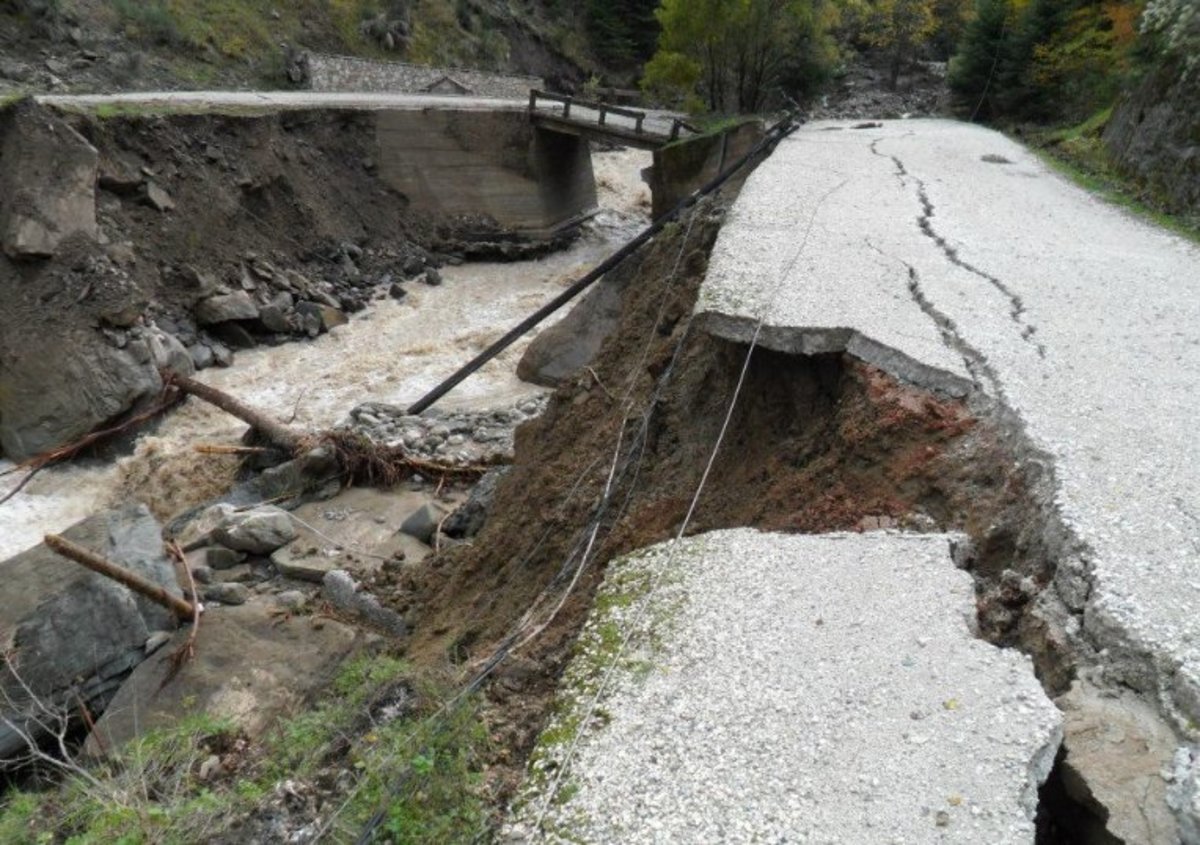 ΦΩΤΟ από το TrikalaVoice