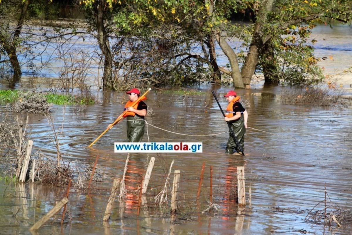 ΦΩΤΟ από το TrikalaOla