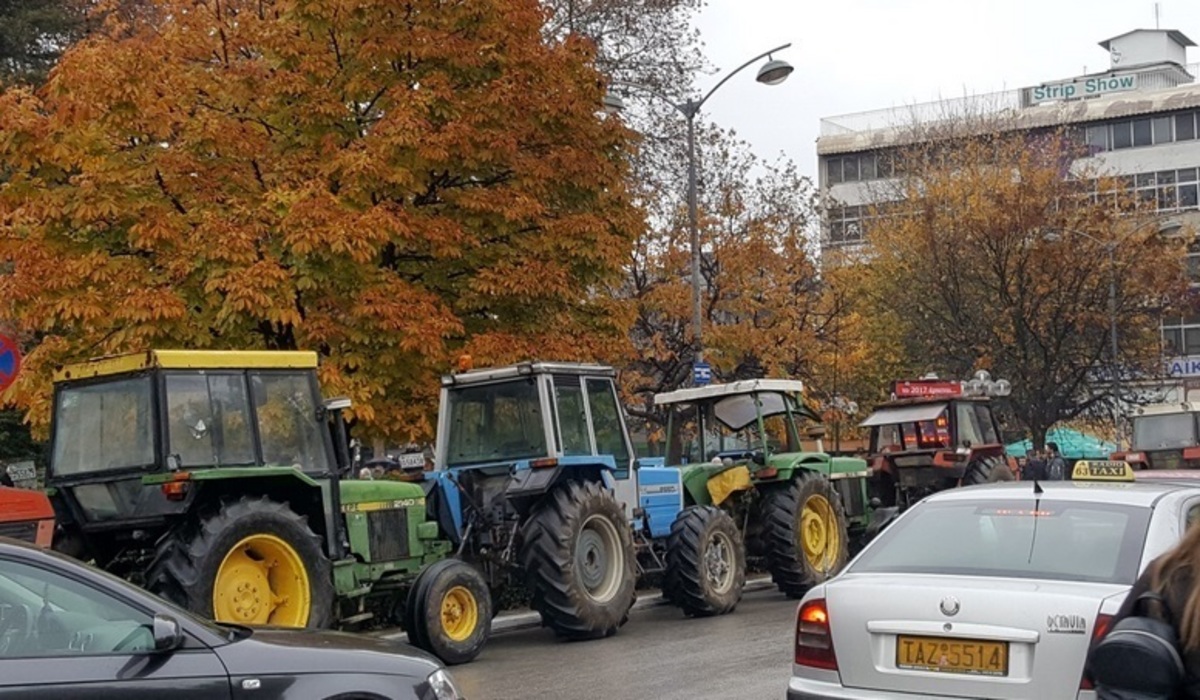 ΦΩΤΟ από το TrikalaVoice