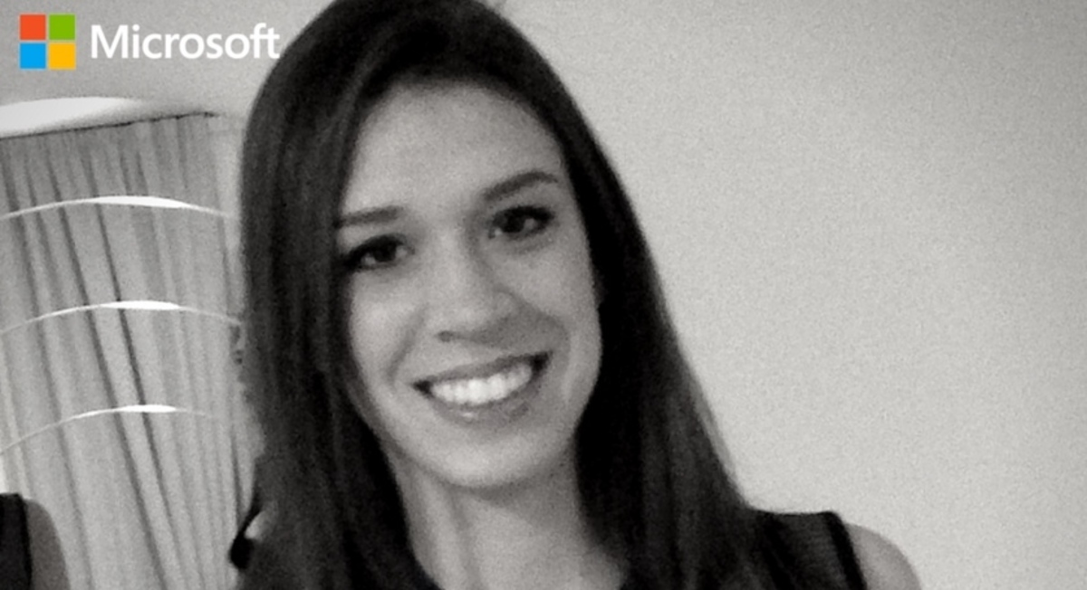 Τρίκαλα: Η όμορφη μαθήτρια που διακρίθηκε σε διαγωνισμό της Microsoft