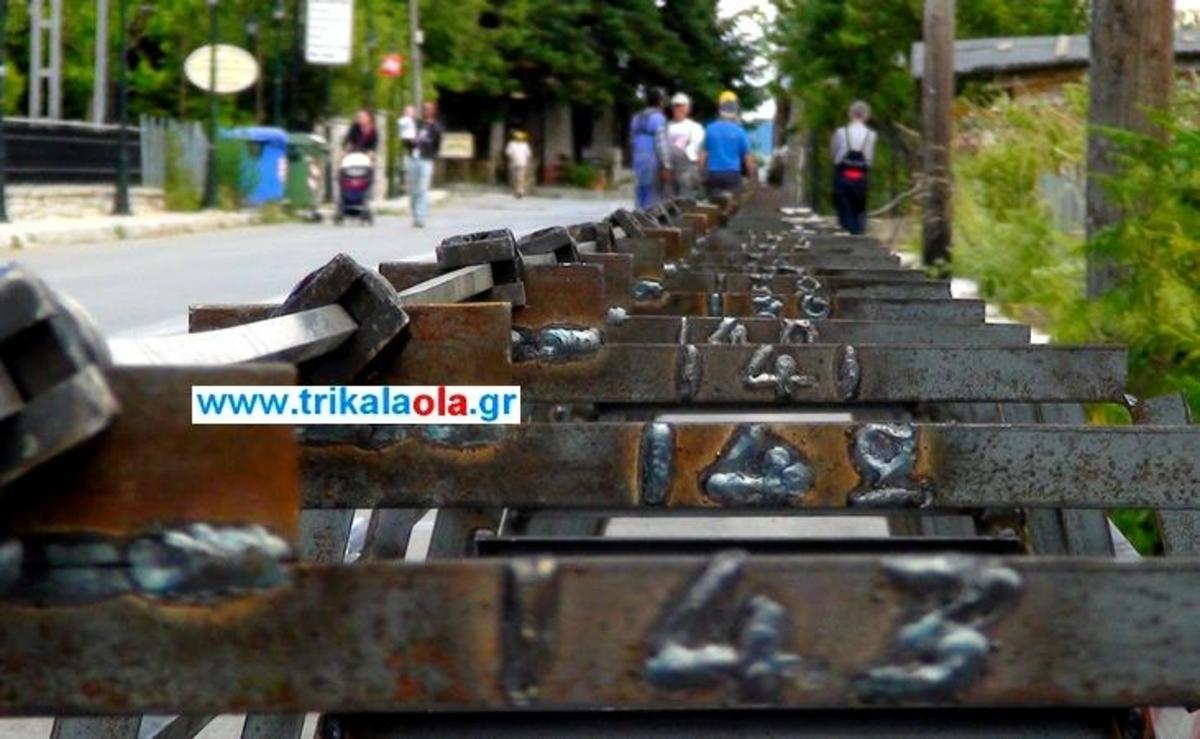 ΦΩΤΟ από το TrikalaOla