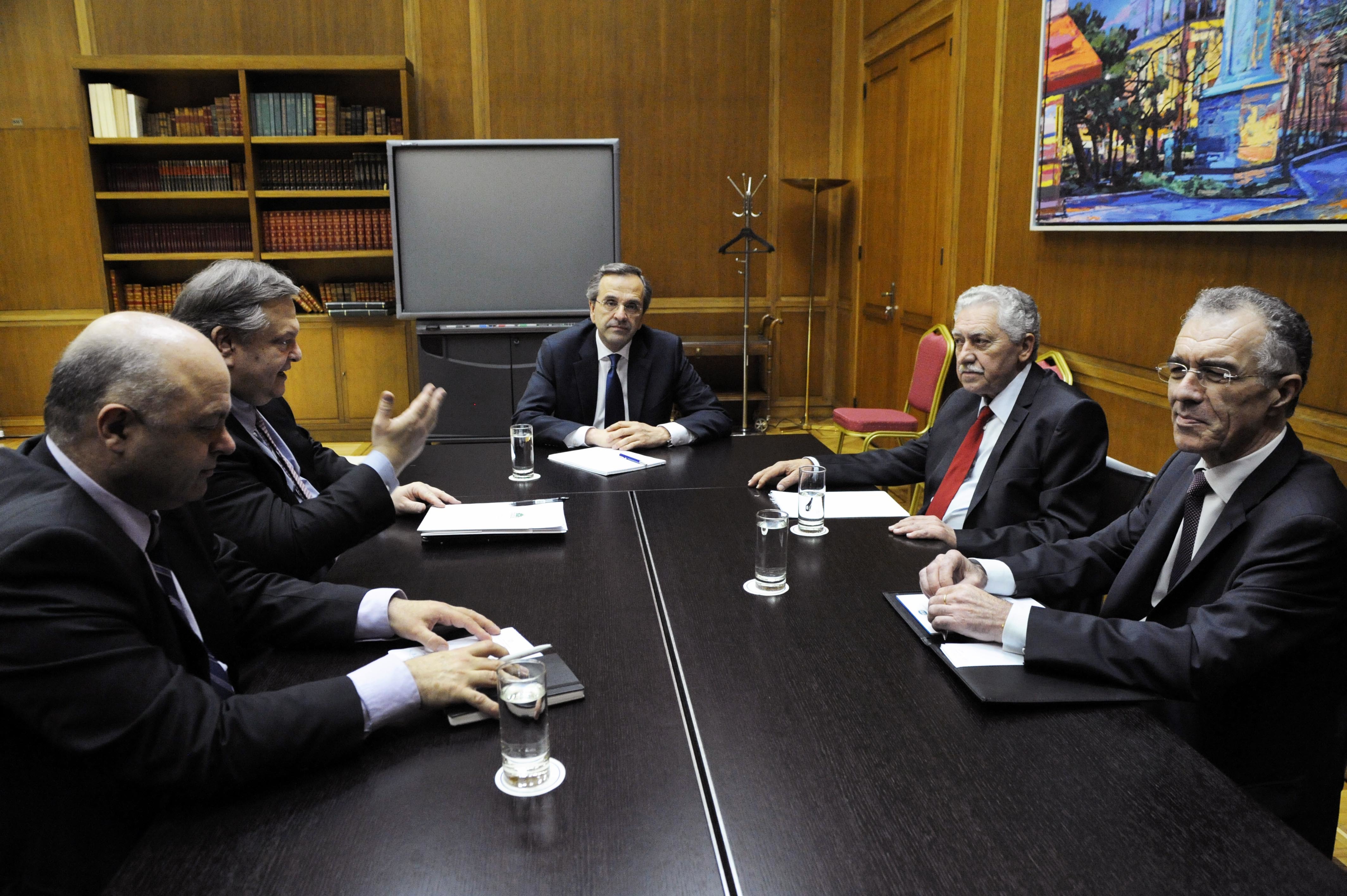 Αριστερό άλλοθι ή μοχλός αναθεώρησης;