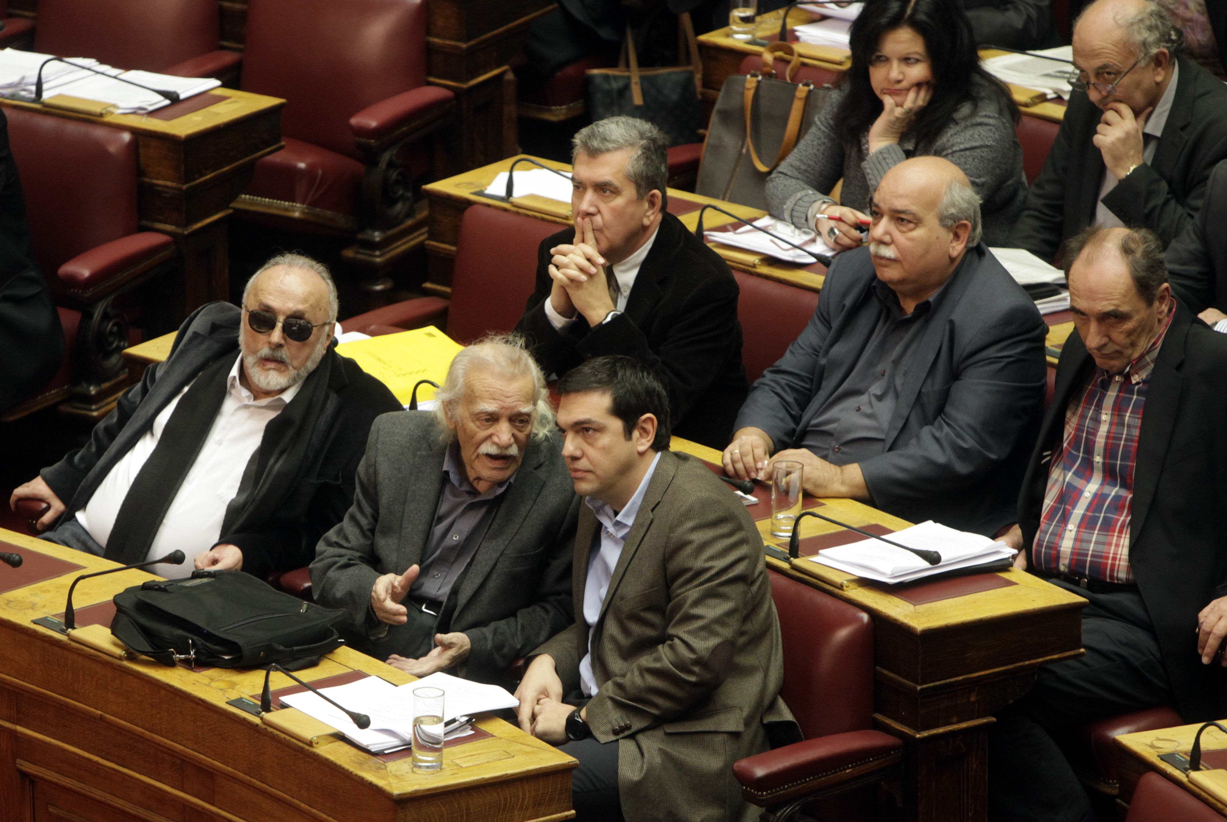 ΦΩΤΟ  EUROKINISSI