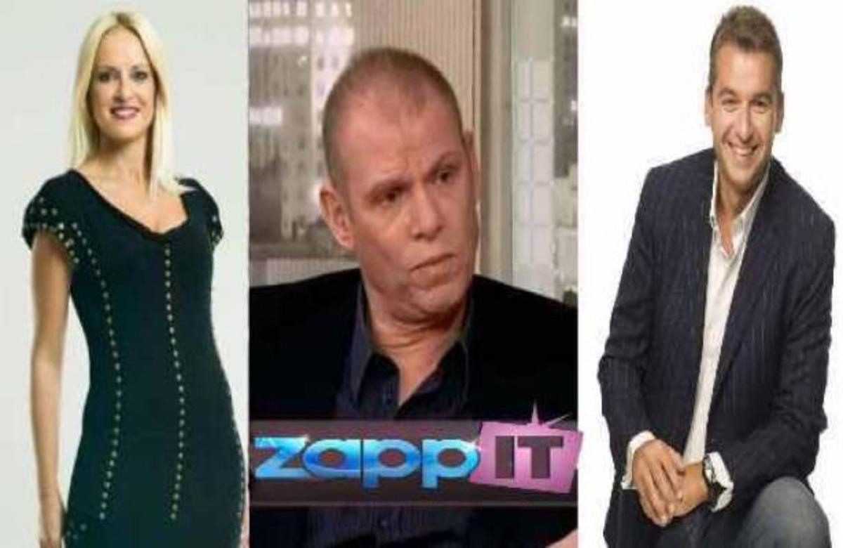 Δήλωση ΦΩΤΙΑ του Τζώνη Καλημέρη: Δεν θα έπαιρνα Μπεκατώρου – Λιάγκα