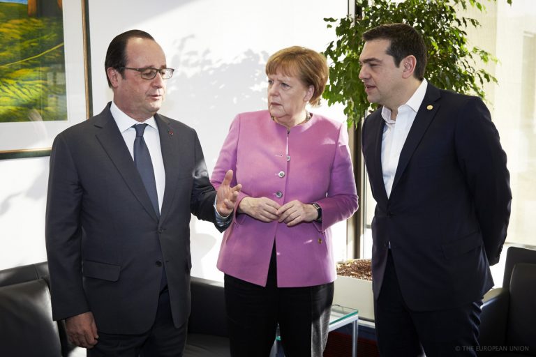 Το απίστευτο παρασκήνιο στο ελληνικό θρίλερ! Οριστικά στις 9 Μαΐου το νέο Eurogroup – Η τρικλοποδιά της Γαλλίας στη Γερμανία