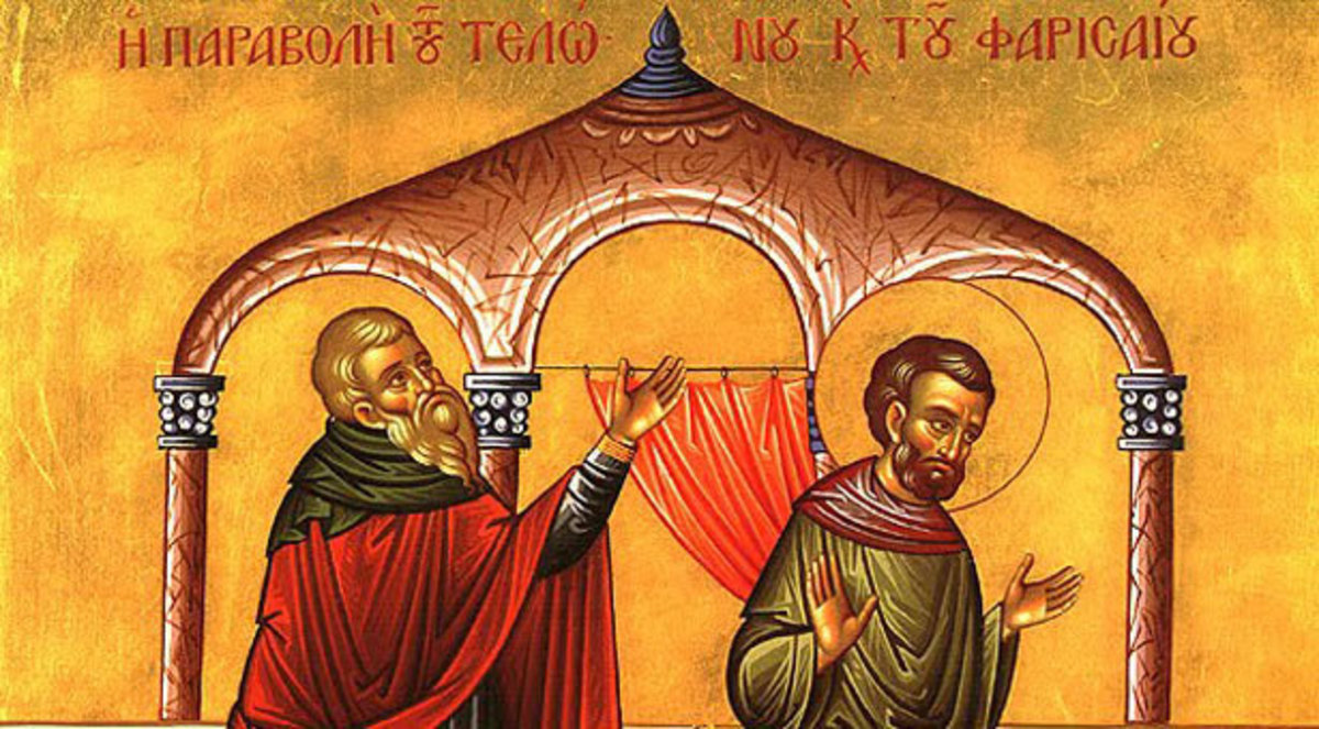 Τί είναι το Τριώδιο, πότε ξεκινά και πότε ολοκληρώνεται;