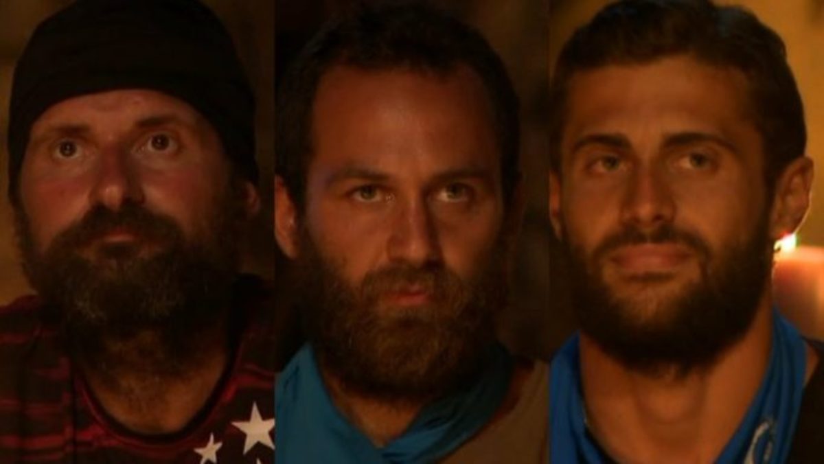 Αποχώρηση Survivor: Αυτός ο παίκτης έφυγε από το νησί!