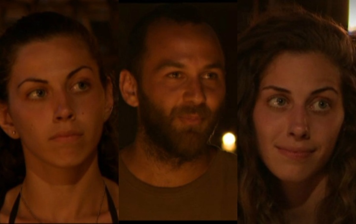 Εκτός Survivor ο πρώτος “μαχητής”! Δείτε ποιος αποχώρησε!