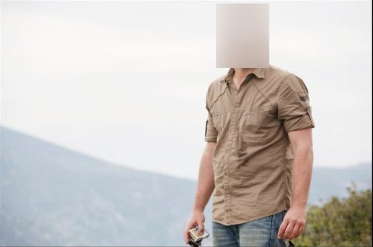 «Ήταν πολύ άσχημη η κατάσταση. Έβλεπα τον άνθρωπο μου να…»