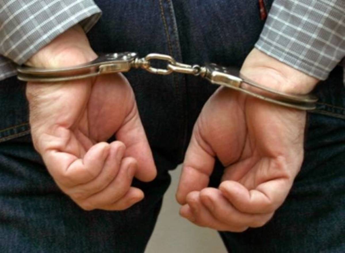 Τρίπολη: Νέα σύλληψη για χρέη στο Δημόσιο