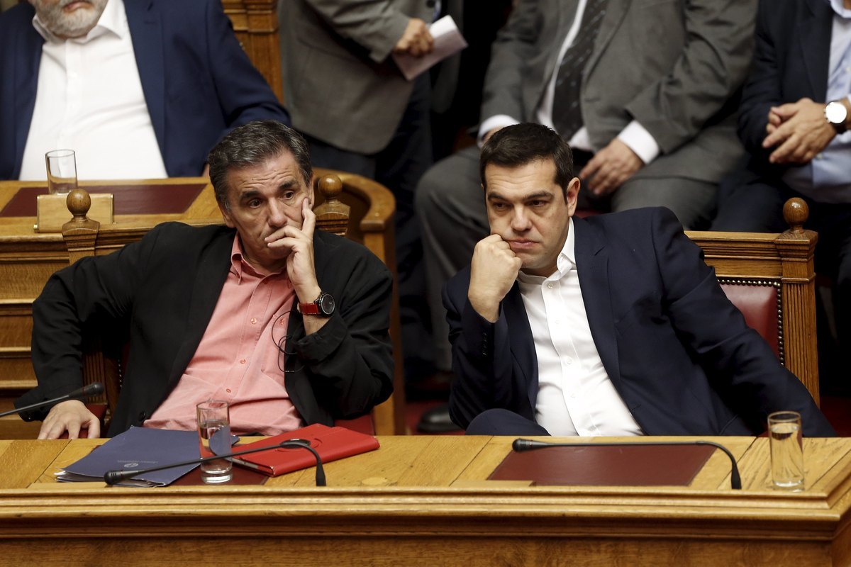 Φωτογραφία: Reuters