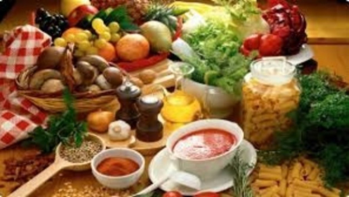Γιατί τα αντιοξειδωτικά είναι τόσο σημαντικά και σε ποιες τροφές θα τα βρείτε