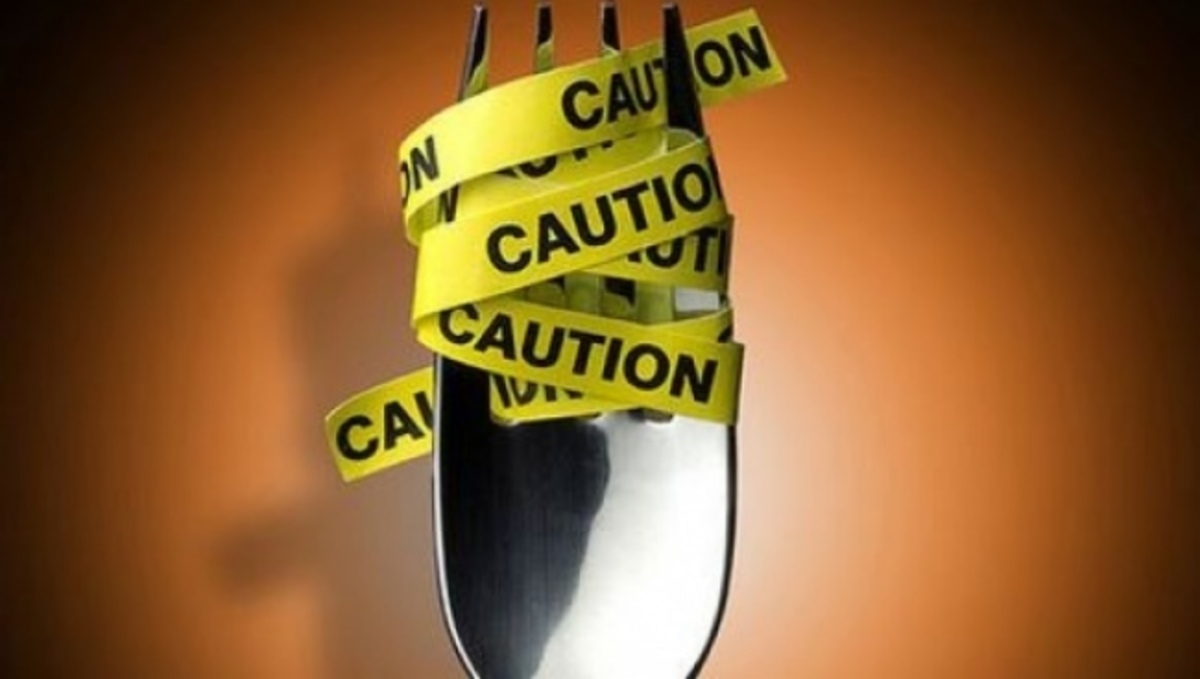 Οι καλοκαιρινές τροφές που είναι πιο πιθανό να οδηγήσουν σε δηλητηρίαση