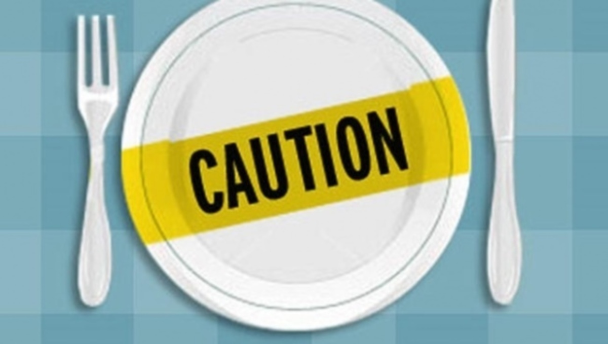 Υπάρχουν υγιεινές τροφές που προκαλούν τοξικότητα στο ήπαρ και δηλητηρίαση – Δείτε ποιες είναι