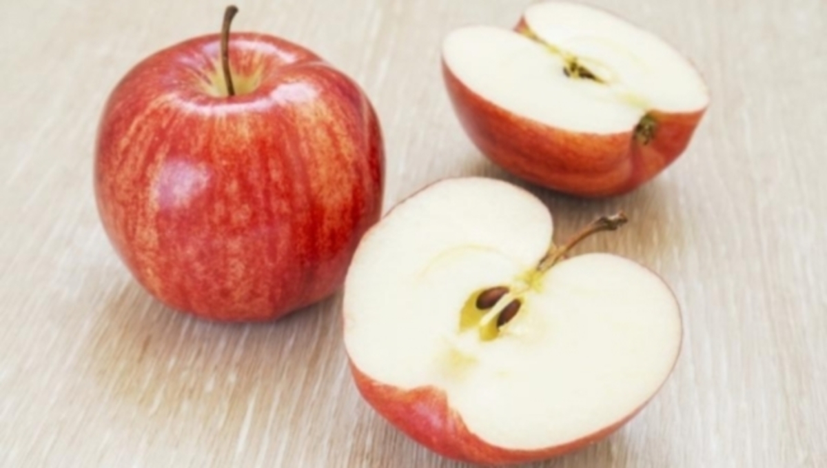 Αυτές είναι οι τροφές που θα καθαρίσουν τις αρτηρίες σας