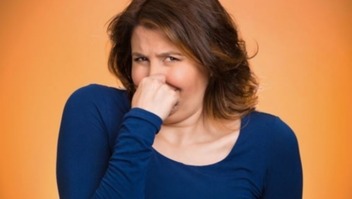 Υπάρχουν τροφές που κάνουν όλο το σώμα σας να μυρίζει άσχημα – Δείτε ποιες είναι