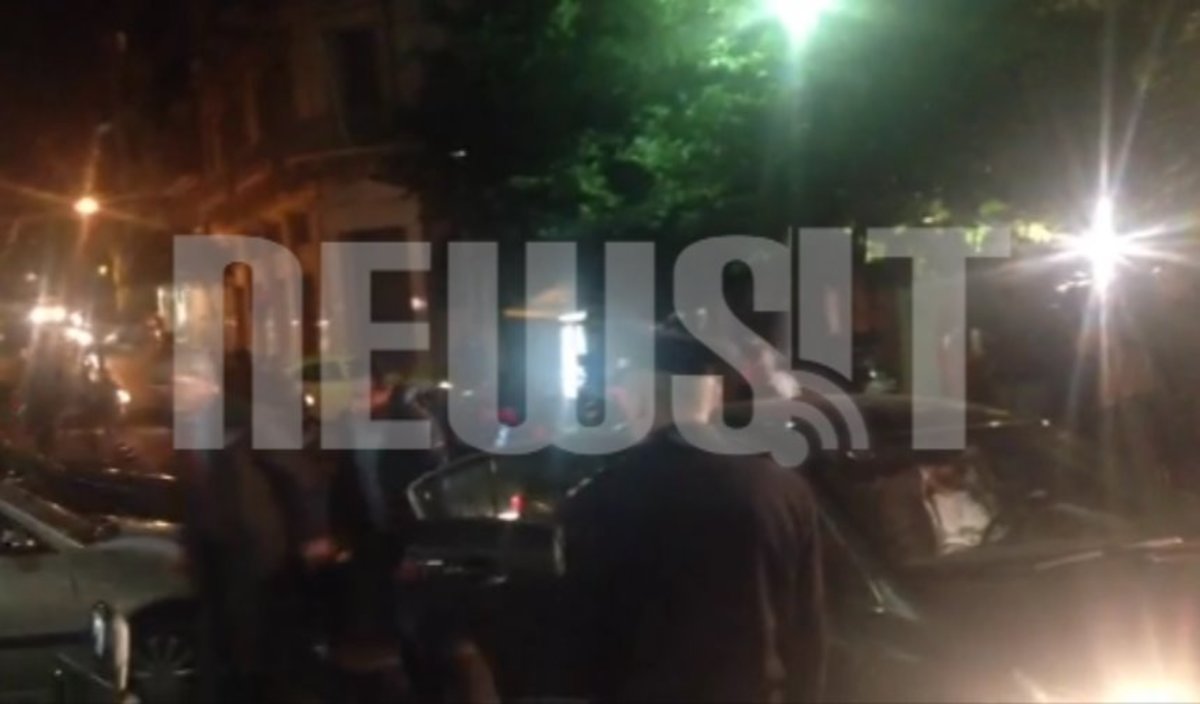 Τρόικα στο Υπουργείο Οικονομικών