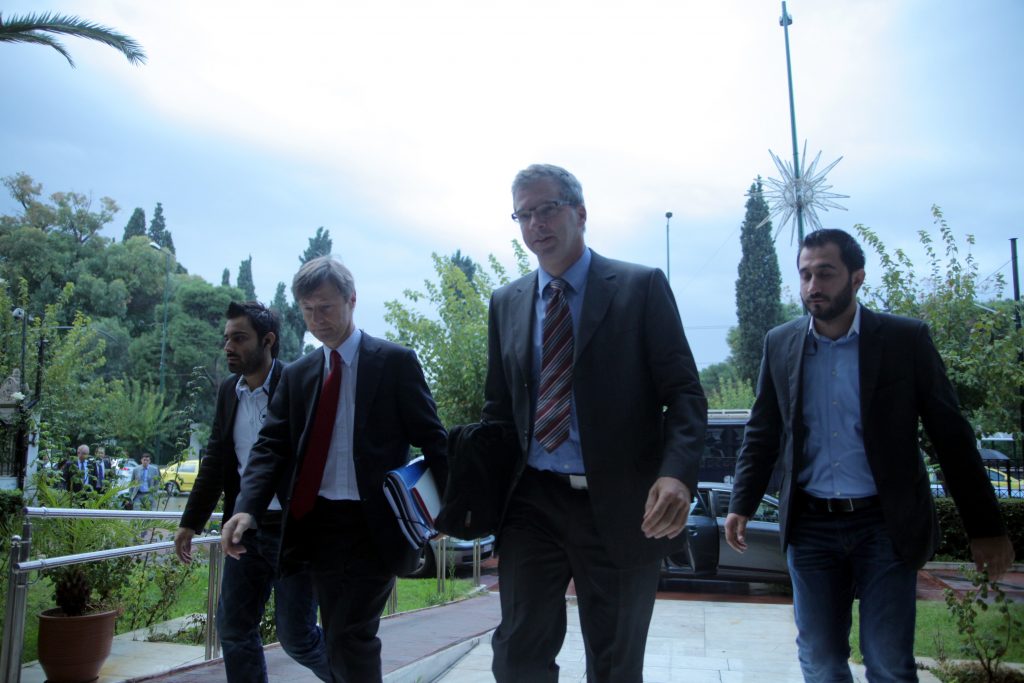 ΦΩΤΟΓΡΑΦΙΑ: EUROKINISSI