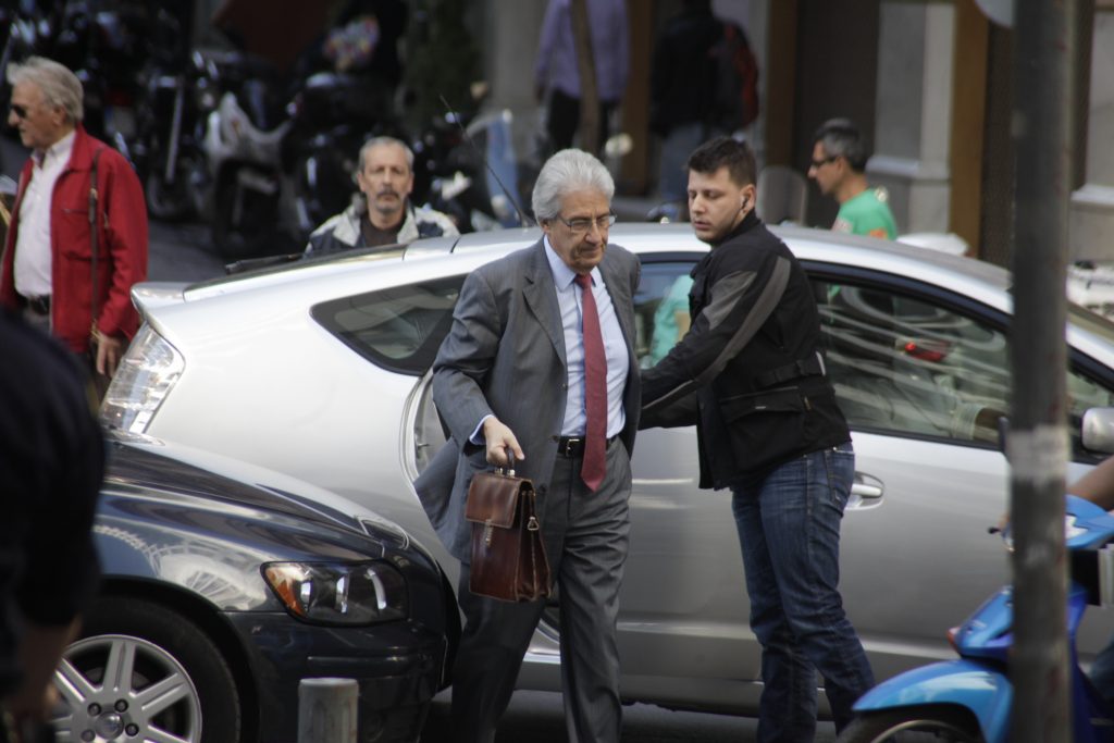 ΔΝΤ: Επιστρέφουν τον Ιανουάριο οι επικεφαλής της τρόικας